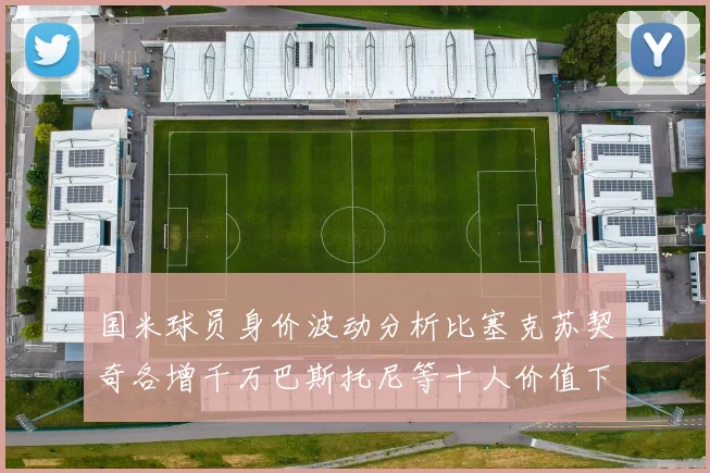 国米球员身价波动分析比塞克苏契奇各增千万巴斯托尼等十人价值下滑