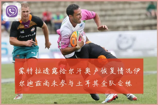 蒙特拉透露恰尔汗奥卢恢复情况伊尔迪兹尚未参与土耳其全队合练